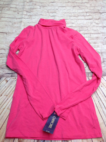 Cherokee Pink Top