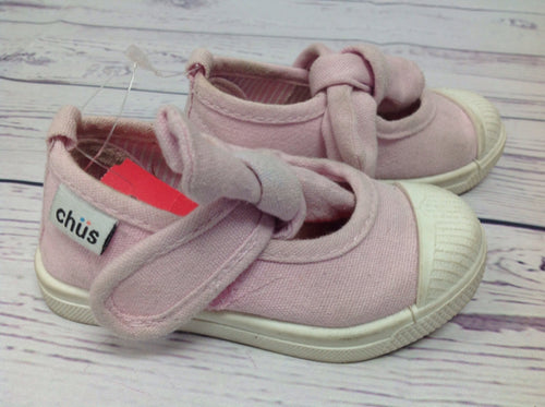 Chus Pink Sneakers