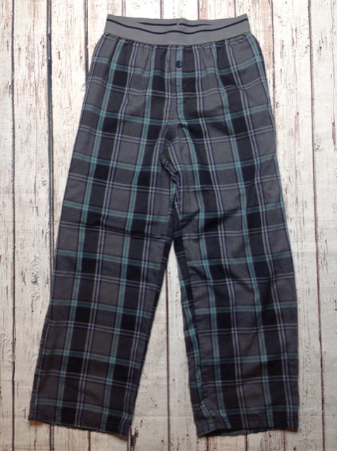 Circo Black & Gray Plaid Sleepwear