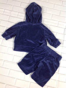 Circo Blue 2 PC Outfit