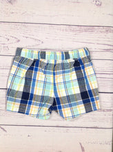 Circo Plaid Shorts