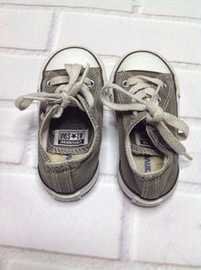 Converse Brown Sneakers Infant Size 6