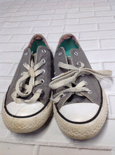 Converse Gray Sneakers