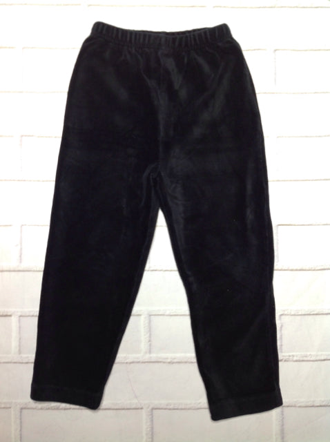 Copper Key Black Velour Pants – Tomorrow's Child Resale