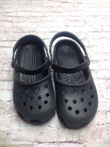 Crocs Black Crocs