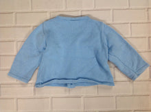 Disney Blue Print Sweater