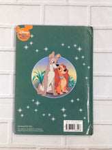 Disney Book