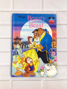 Disney Book