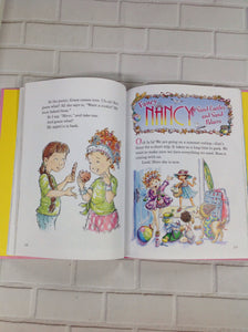 FANCY NANCY Book