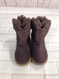 Faded Glory Brown Boots