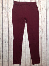 Forever 21 Maroon Pants