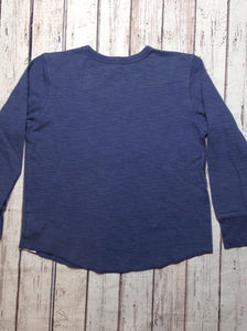 GAP KIDS Blue Top