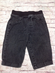 Garanimals Black Jeans