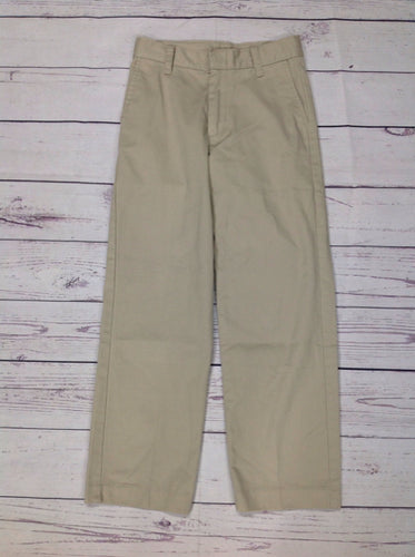 George Khaki Pants