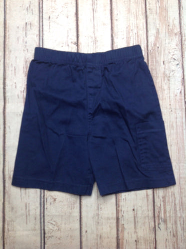 Gerber Blue Shorts