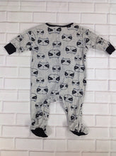 Gerber GRAY PRINT Sleepwear