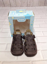 Grannie Grabers Brown Sandals