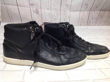 Guess Black Sneakers