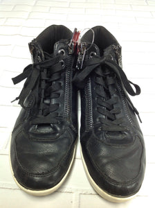 Guess Black Sneakers