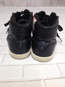 Guess Black Sneakers