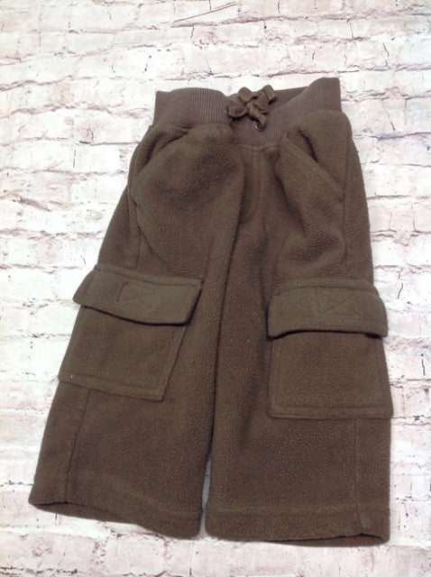 Gymboree Brown Pants