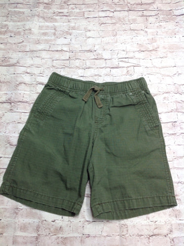 Gymboree Green Shorts