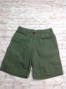 Gymboree Green Shorts