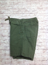 Gymboree Green Shorts