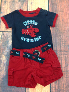 Gymboree Outfit 3 Outfit (Girl - Kid) - Gymboree Lines