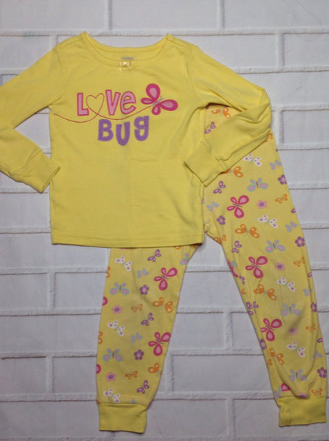 Gymboree PINK PRINT Pants – Tomorrow's Child Resale