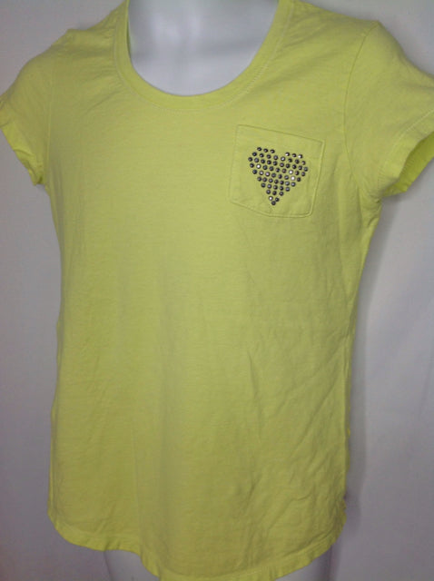 Hanes BRIGHT YELLOW Top