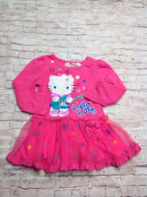 Hello Kitty Pink & Blue HELLO KITTY Top