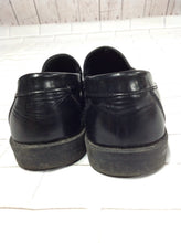 Hush Puppies Black Shoes