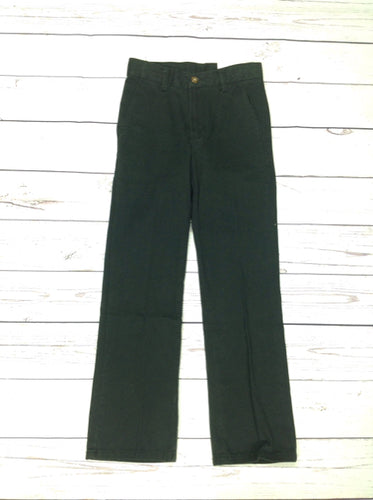 Izod Black Pants