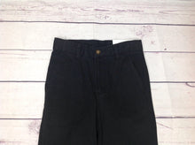 Izod Black Pants