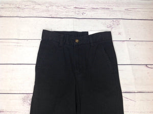 Izod Black Pants