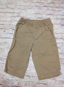 JUMPING BEANS Light Brown Pants