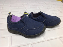 JUMPING BEANS Navy Shoes