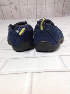 JUMPING BEANS Navy Shoes