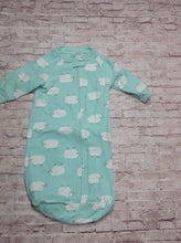 JUST ONE YOU Light Green Sleep Sack