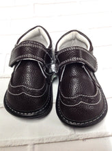 Jack & Jill Brown Shoes