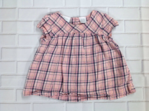 Koala Baby PINK PRINT Top