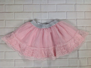 Koala Baby Pale Pink Skirt