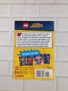 Lego Book