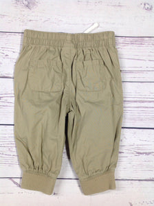 Little Wonders Khaki Pants