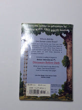 Magic Tree House Book