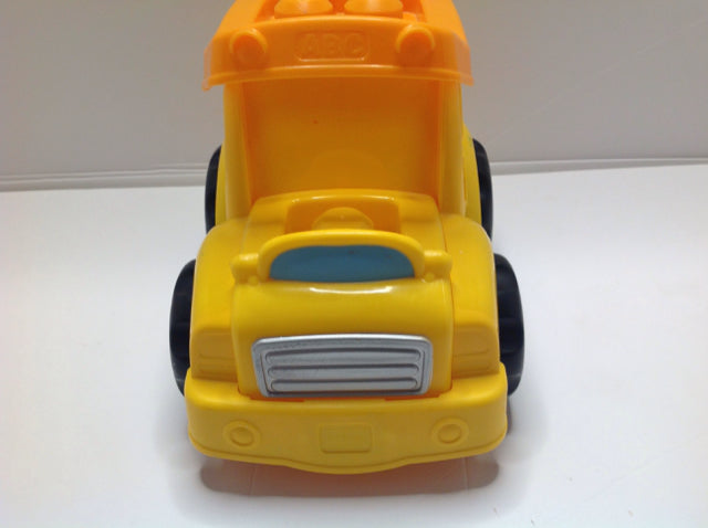 MegaBlok Dump Truck Toy