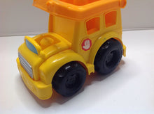 MegaBlok Dump Truck Toy