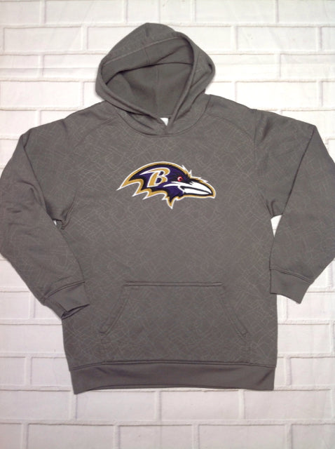 nfl team apparel brand