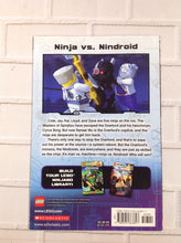 NINJAGO Book